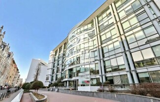 Plus de détails pour 134 Rue Danton, Levallois-Perret - Bureau, Local d'activités à louer