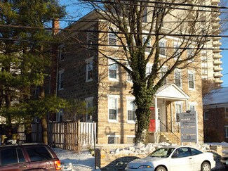 Plus de détails pour 518 Virginia Ave, Towson, MD - Bureau à louer