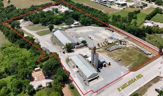 Plus de détails pour 1707 E Melissa Rd, Melissa, TX - Terrain à vendre