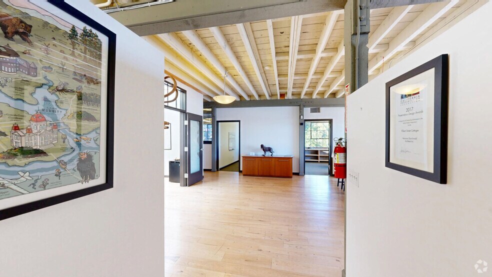 329 Jefferson St, Oakland, CA à louer - Numérisation 3D Matterport – Image 3 sur 15