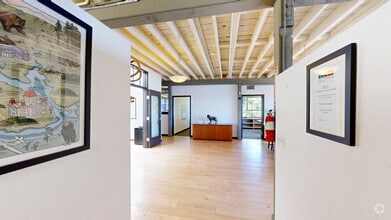 329 Jefferson St, Oakland, CA à louer Numérisation 3D Matterport– Image 1 sur 21