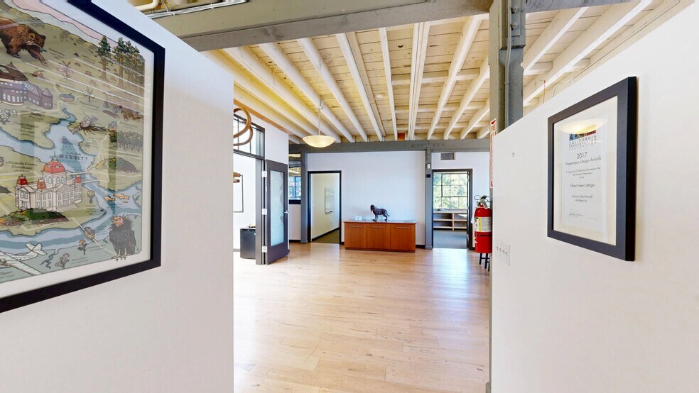 329-331 Jefferson St, Oakland, CA à louer - Numérisation 3D Matterport – Image 3 sur 9