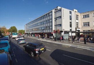 Plus de détails pour Kew Rd, Richmond - Bureau, Local commercial à louer