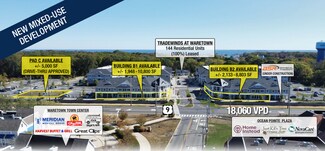 Plus de détails pour 500 Route 9, Waretown, NJ - Local commercial à louer