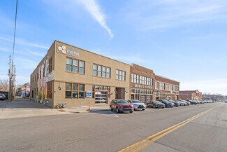 Plus de détails pour 3107-3111 Gillham Rd, Kansas City, MO - Local commercial à vendre