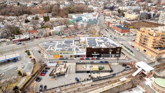 Plus de détails pour 181 Bay St, Staten Island, NY - Bureau à vendre