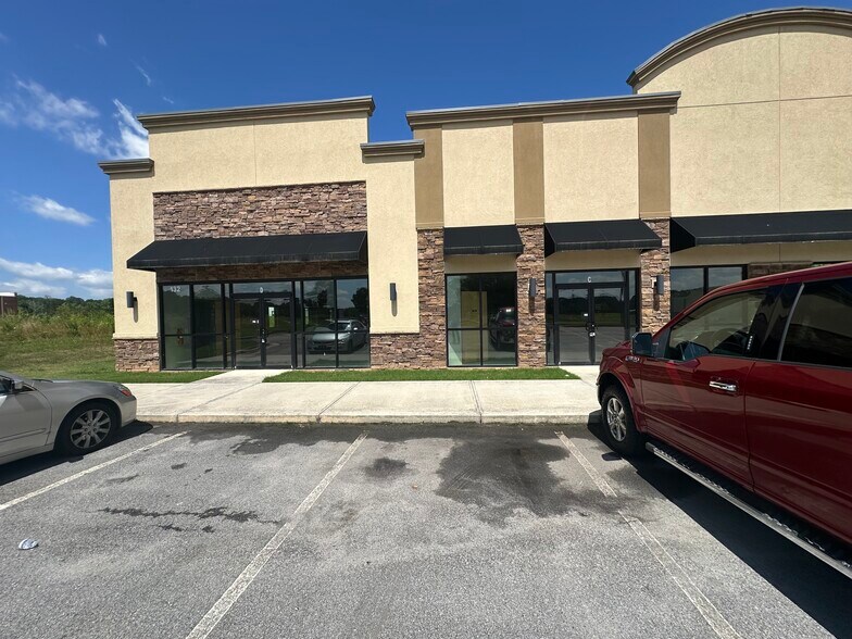 132 Gateway Ln, Bethlehem, GA à louer - Photo de l’immeuble – Image 1 sur 15