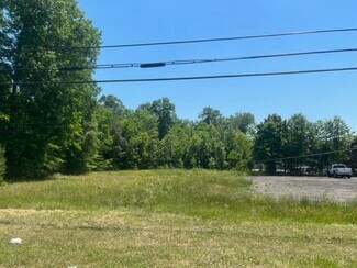 Plus de détails pour 4360 Crain Hwy, White Plains, MD - Terrain à vendre