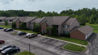 Plus de détails pour 6523 Dorothys Crk, Canal Winchester, OH - Logement à vendre