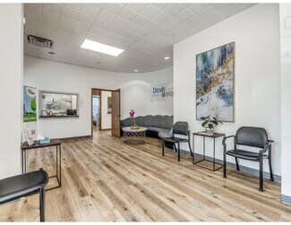 Plus de détails pour 13509 N Meridian Ave, Oklahoma City, OK - Bureau à louer