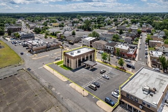 69 S Main St, Manville, NJ - VUE AÉRIENNE  vue de carte - Image1