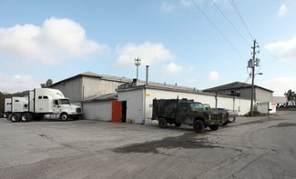 Plus de détails pour 3750 Kentucky Ave, Indianapolis, IN - Industriel/Logistique à vendre