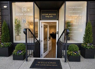 Plus de détails pour 2526 S Broad St, Philadelphia, PA - Local commercial à louer