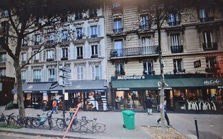 Plus de détails pour Local commercial à vendre