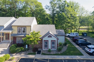 Plus de détails pour 30-46 Munroe Falls Ave, Munroe Falls, OH - Local commercial à vendre