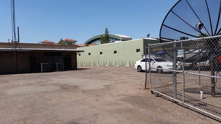 824 E Washington St, Phoenix, AZ à louer - Photo de l’immeuble – Image 2 sur 14