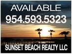SUNSET BEACH REALTY LLC