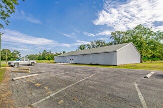 Plus de détails pour 1719 Huffman-Eastgate Rd, Huffman, TX - Local d’activités à vendre