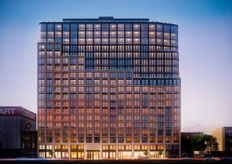 Plus de détails pour 870-888 Atlantic Ave, Brooklyn, NY - Local commercial à louer