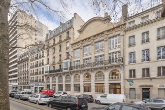 Plus de détails pour 21/23 boulevard Jules Ferry, Paris - Bureau à louer