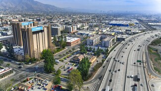 Plus de détails pour 235 S 1st St, Burbank, CA - Local commercial à vendre