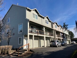Plus de détails pour 2602 SE 141st Ave, Portland, OR - Logement à vendre