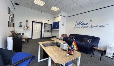 3 Molesworth Rd, Stoke à louer Photo intérieure– Image 2 sur 5