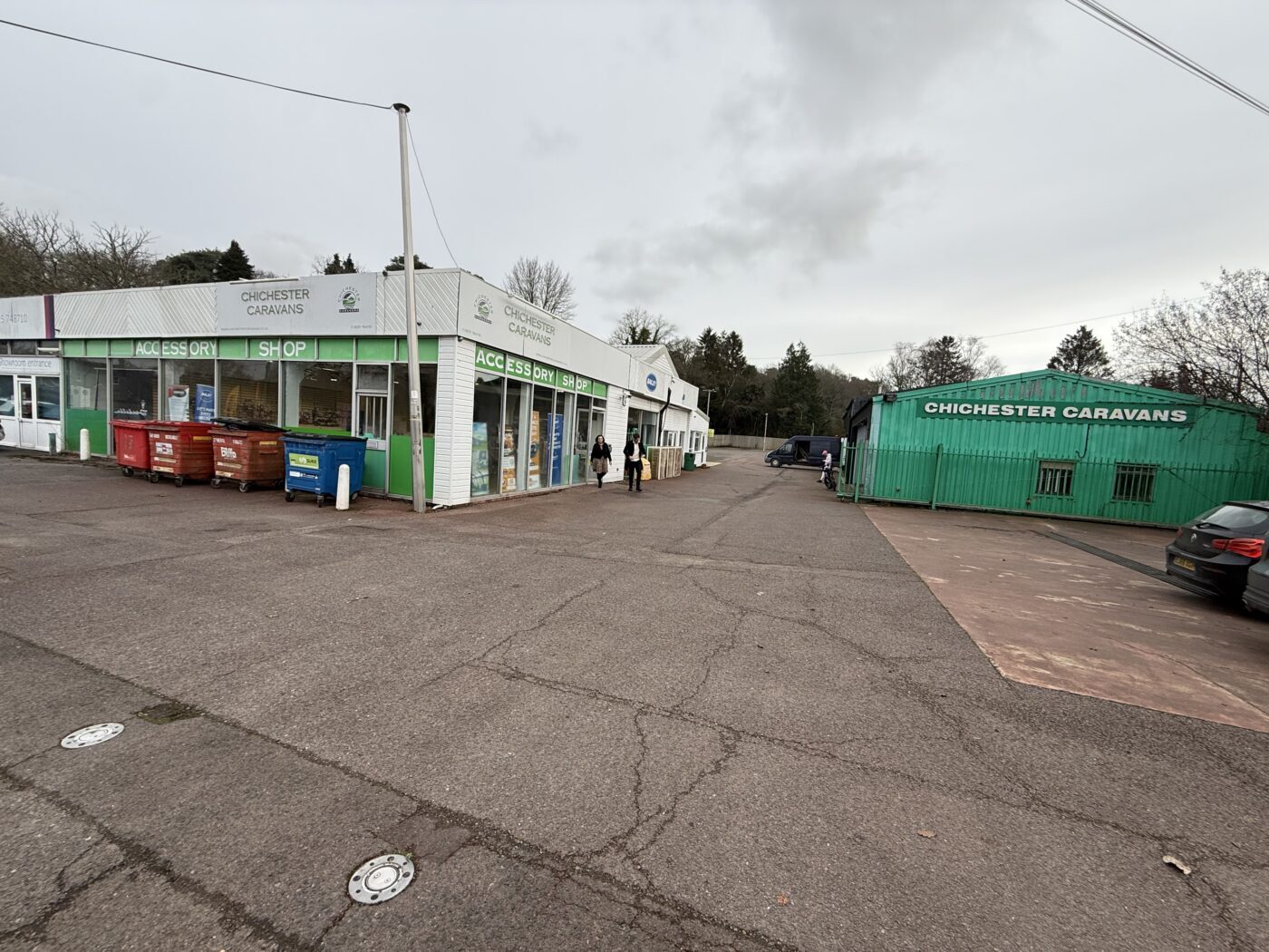 London Rd, Uckfield à louer Photo principale– Image 1 sur 8
