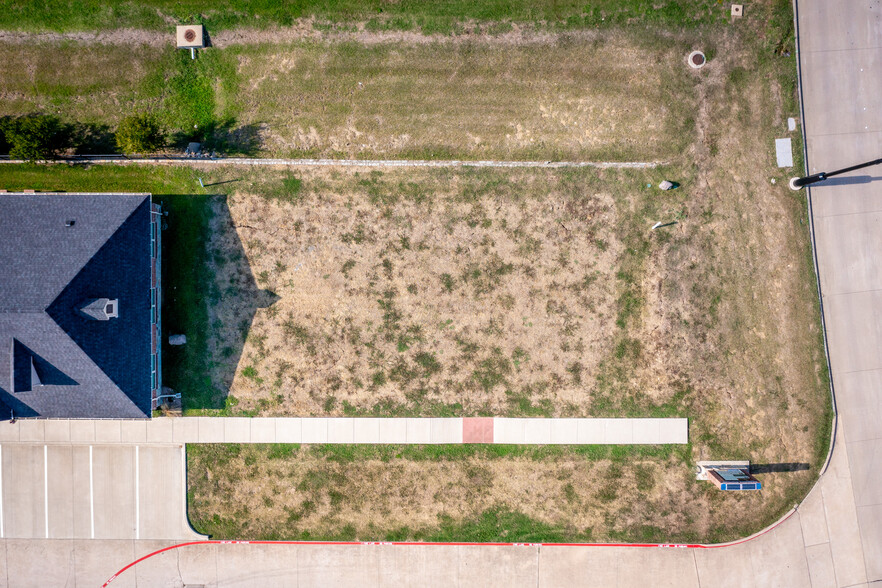 305 Regency Pky, Mansfield, TX à louer - Aérien – Image 3 sur 13