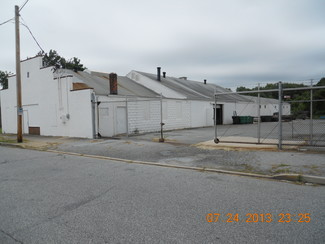 Plus de détails pour 12 Lincoln St, Dover, DE - Industriel/Logistique à louer