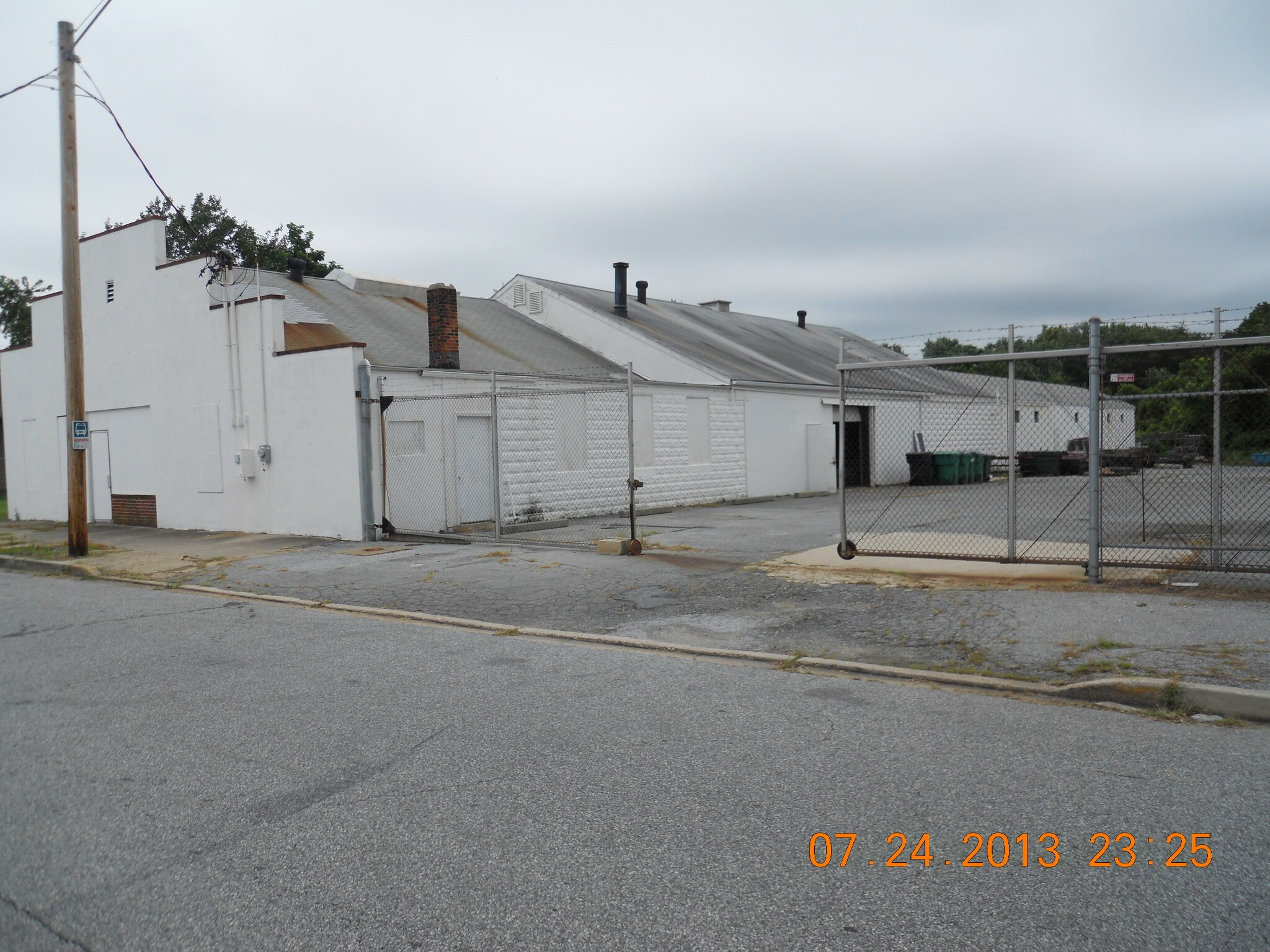 12 Lincoln St, Dover, DE à louer Photo de l’immeuble– Image 1 sur 2
