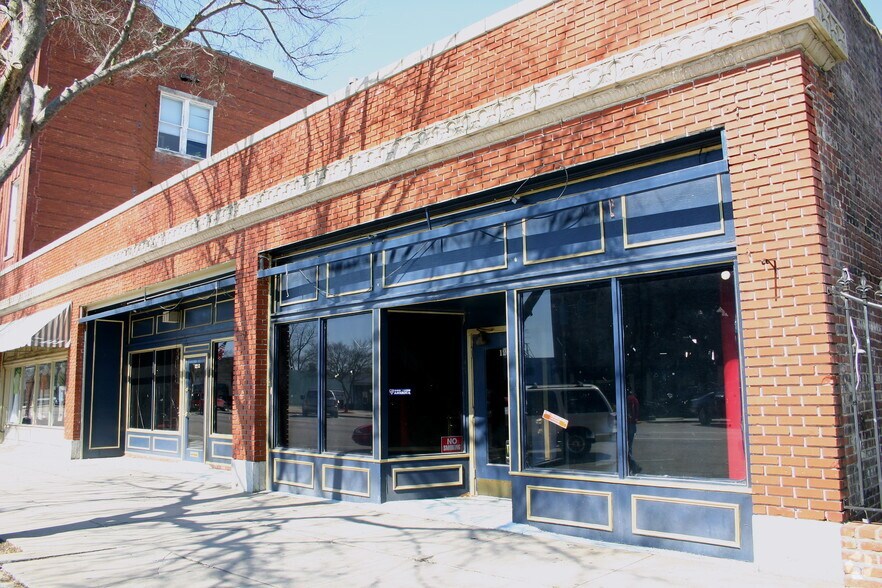 1251-1255 Broad St, Augusta, GA à louer - Photo de l’immeuble – Image 2 sur 6