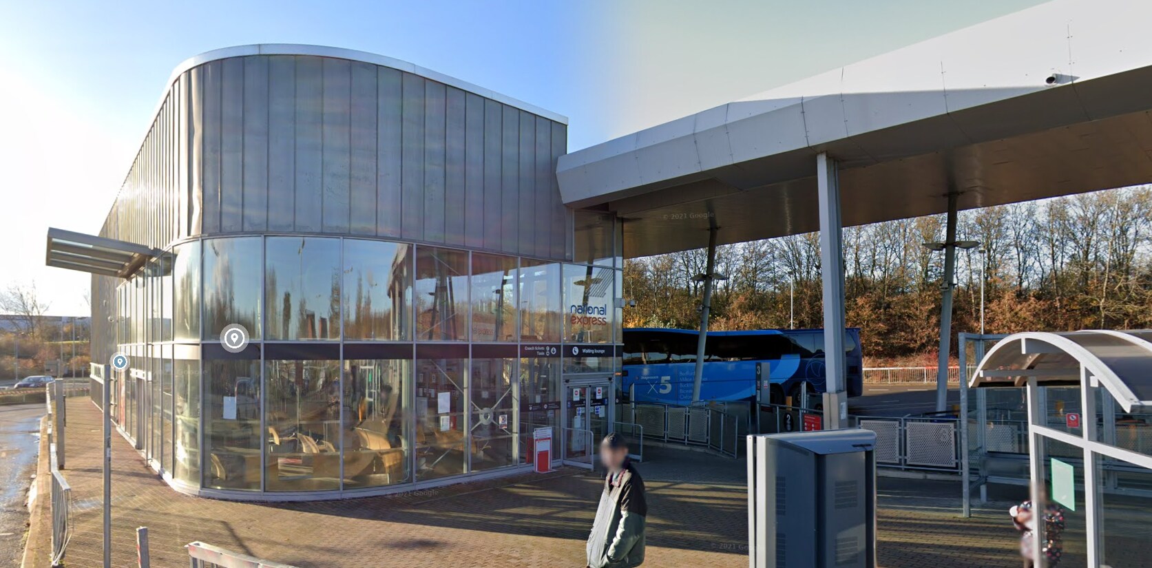 Coachway Rd, Newport Pagnell à louer Photo principale– Image 1 sur 2