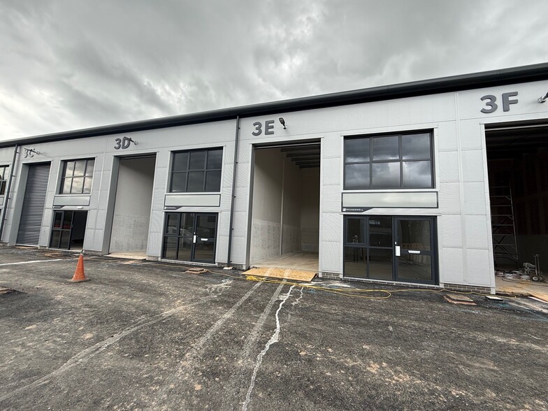 Roundswell Business Park, Barnstaple à louer - Photo de l’immeuble – Image 3 sur 6