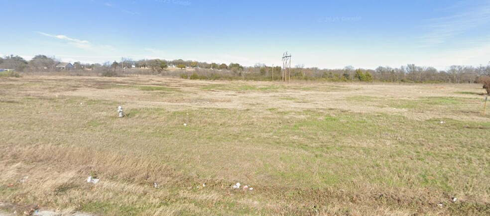 6105 Pioneer Parkway, Arlington, TX à vendre - Photo de l’immeuble – Image 1 sur 1