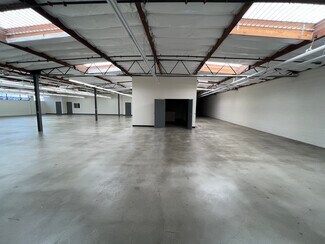 Plus de détails pour 1926 E 14th St, Los Angeles, CA - Industriel/Logistique à louer