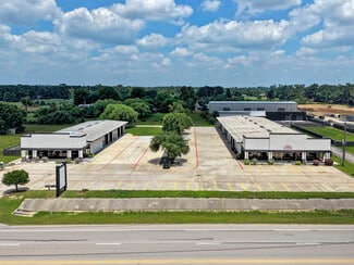 Plus de détails pour 28030 FM 2978 Rd, Magnolia, TX - Différents types d’espaces à louer