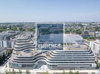 Plus de détails pour Bureau à louer