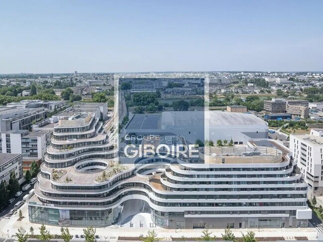 Plus de détails pour Bureau, Local d'activités à louer