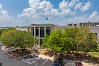 Plus de détails pour 7500 Rialto Blvd, Austin, TX - Coworking à louer