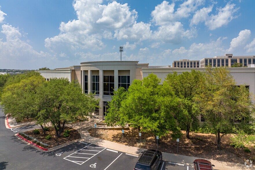 7500 Rialto Blvd, Austin, TX à louer - Photo principale – Image 1 sur 19