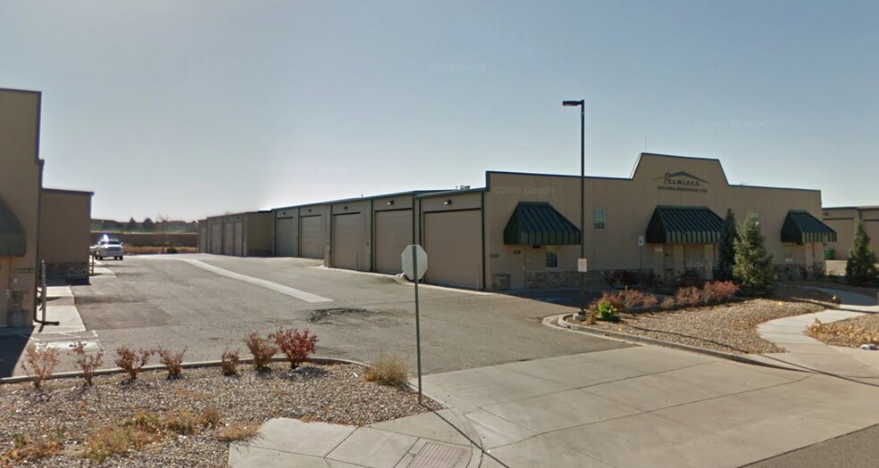 18584 Longs Way, Parker, CO à vendre - Photo de l’immeuble – Image 2 sur 4