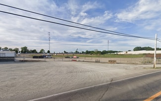Plus de détails pour 1806 Winona ave, Warsaw, IN - Terrain à vendre
