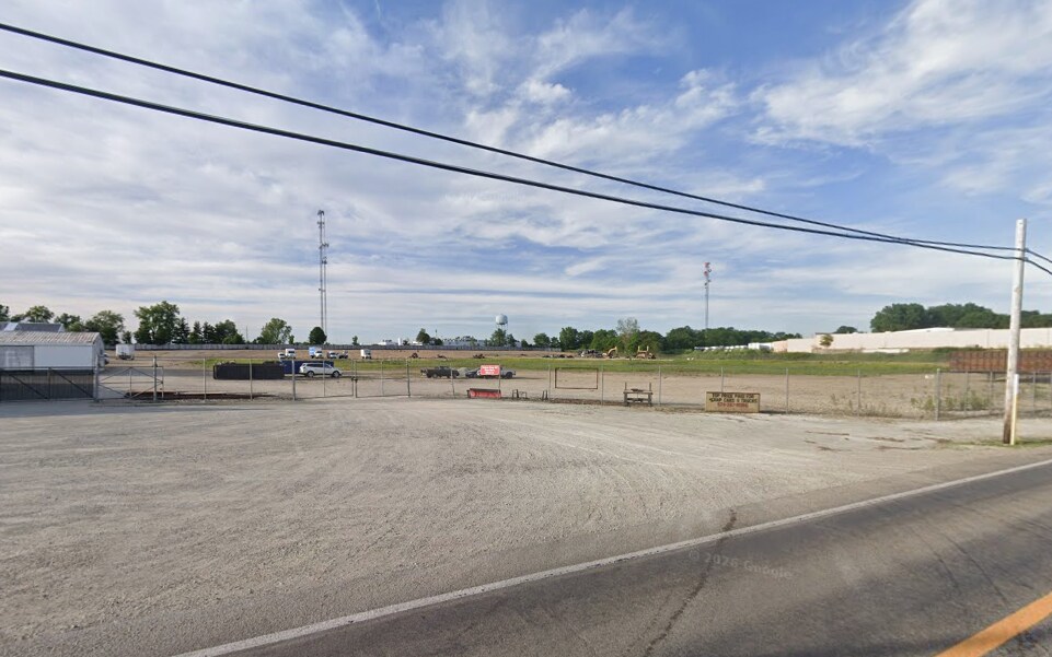 1806 Winona ave, Warsaw, IN à vendre Photo principale– Image 1 sur 11