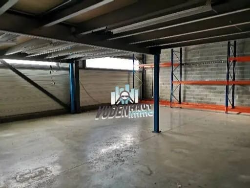 Local d'activités dans Toulouse à vendre - Photo de l’immeuble – Image 2 sur 9