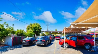 Plus de détails pour 2266 N Sierra Way, San Bernardino, CA - Spécialisé à vendre