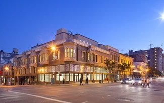 Plus de détails pour 108 E 5th St, Los Angeles, CA - Local commercial à louer