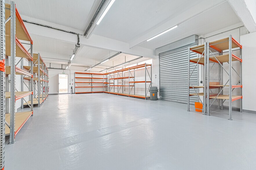 152 Rue De Paris, Montreuil à louer - Photo intérieure – Image 2 sur 20
