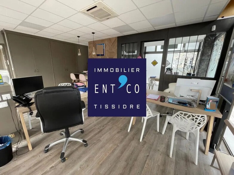 Local commercial dans Agen à louer - Photo de l’immeuble – Image 3 sur 7