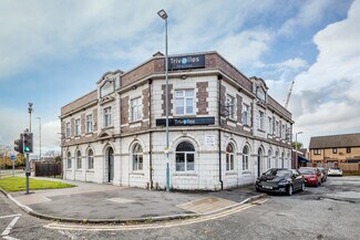 Plus de détails pour 2 Cross Ln, Salford - Hôtellerie à vendre